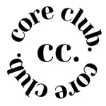 Core Club icon