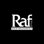 Raf Style icon