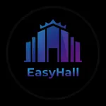 EasyHall: Event Hall Booking icon
