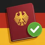 Einbürgerungstest | 2025 icon