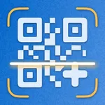 QR Code Scaner & Generator icon