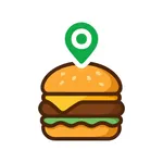 HalalMaps: Find Restaurants icon