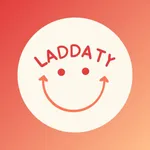 Laddaty: AI Cooking App icon