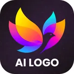 AI Logo Studio : Logo Maker icon