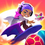 Pet Adventure - Animal Masters icon