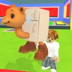 Steal a Brainrot: Catch Game icon