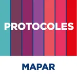 Protocoles MAPAR 2025 icon