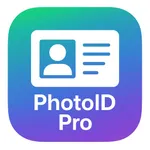 PhotoID Pro icon