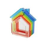 Homy: AI Home Photo Enhancer icon