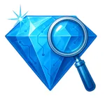 Diamond ID - AI Diamond Scan icon