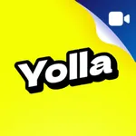 Yolla: Video Chat, Group Chat icon