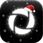 Christmas Santa Effects - POZZ icon
