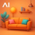AI Home Design - Remodel icon