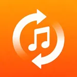 MP3 Converter - AI Audio Tool icon