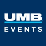 UMB Events icon