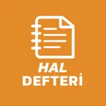 Hal Defteri icon