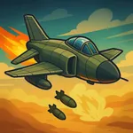 Bombing Run 3D icon