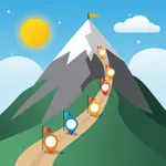 Life Tracker:Your Life Journey icon