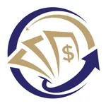 Sahwira Money icon