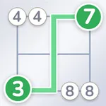 NumberPath - Match & Clear icon