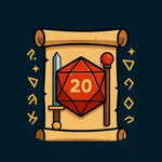DnD Character Sheet & Toolkit icon