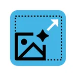 Image Upscaler: Bulk Enhancer icon
