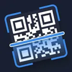 QR Code Scanner: QRivo icon