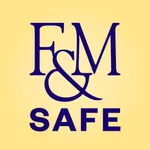 F&M SAFE icon