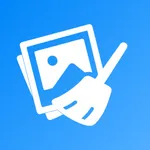 Camera Roll Cleaner: Swipe It icon