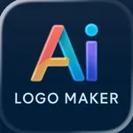 AI Logo Maker & Logo Creator icon