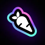 Detox AI: Food & Yuka Scanner icon