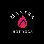 Mantra Hot Yoga icon