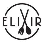 Elixir Superfood & Juice icon