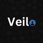 Veilo - Anonymous Feed icon