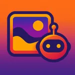 PhotoStyle - AI Photo Editor icon
