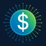 SplitUp – Split & Share Bills icon