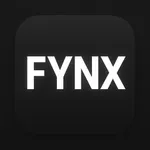 FYNX Finance World icon