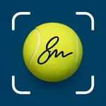 AI Autograph Identifier icon