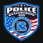 Beavercreek Ohio Police Dpt icon