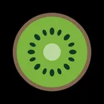 Kiwi: Habit & Health Blueprint icon