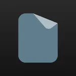PDF Library & Reader icon