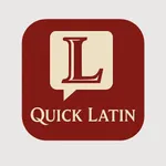 QuickLatin icon