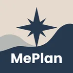 MePlan - Personal Planning App icon