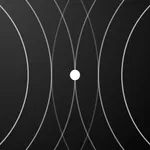 Present - Live Peacefully icon