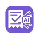 Receipt.AI icon