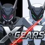 X-Gears | Robot Arena Battle icon