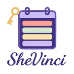 SheVinci: Smart Care for Women icon