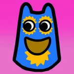 Garten of Banban 8: Anti Devil icon