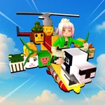 Build Your Dream Plane icon