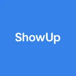 ShowUp - Stay Accountable icon